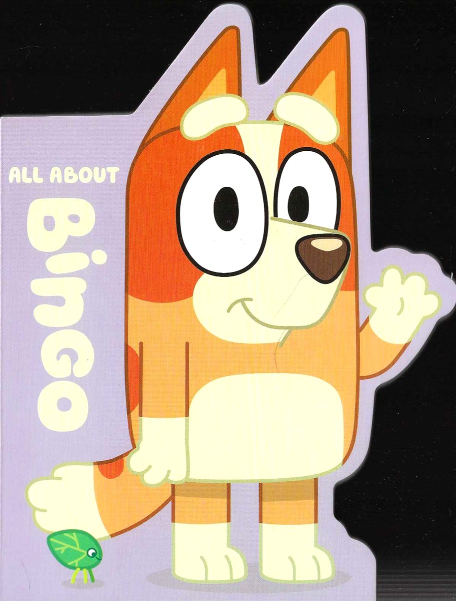 ALL ABOUT BINGO
