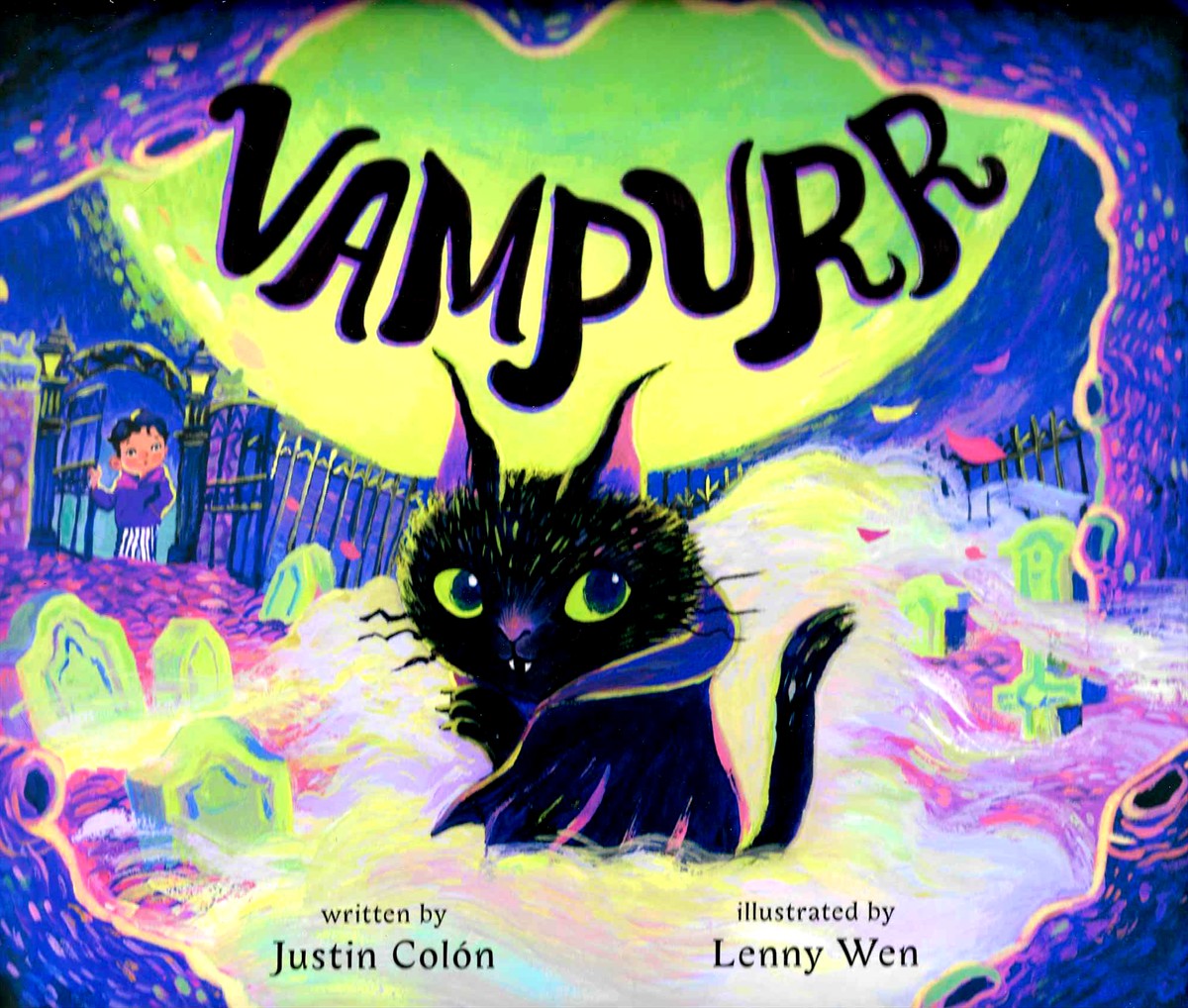 VAMPURR