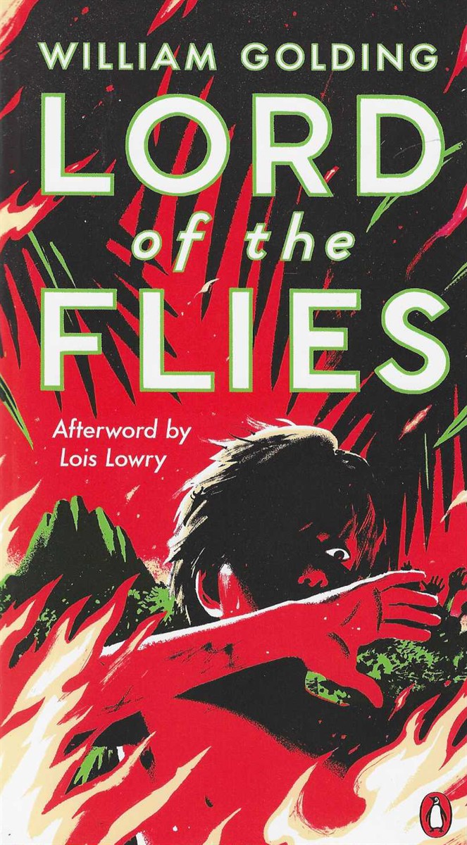 LORD OF THE FLIES