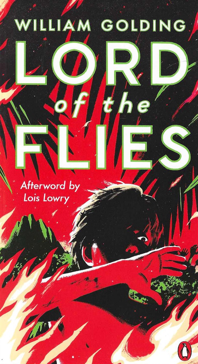 LORD OF THE FLIES