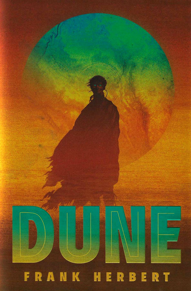 DUNE DELUXE EDITION