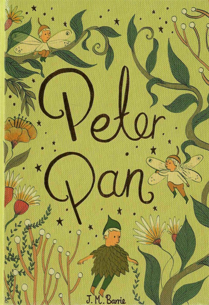 PETER PAN