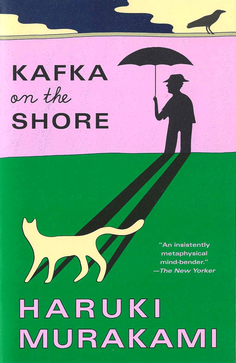 KAFKA ON THE SHORE