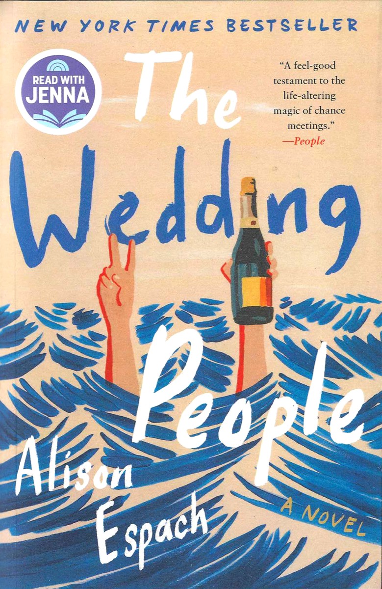 THE WEDDING PEOPLE