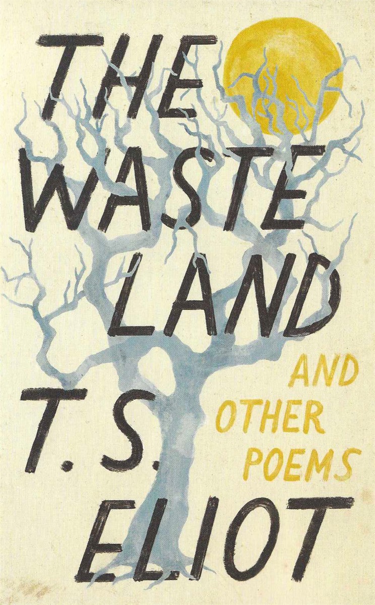 THE WASTE LAND AND OTHER POEMS