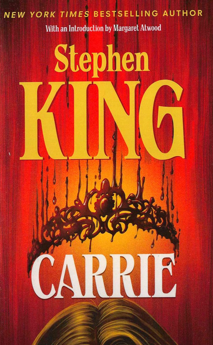 CARRIE