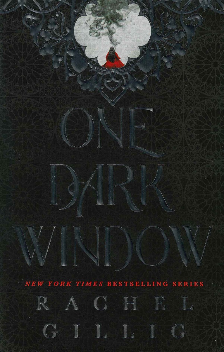 ONE DARK WINDOW [SPECIAL EDITION]