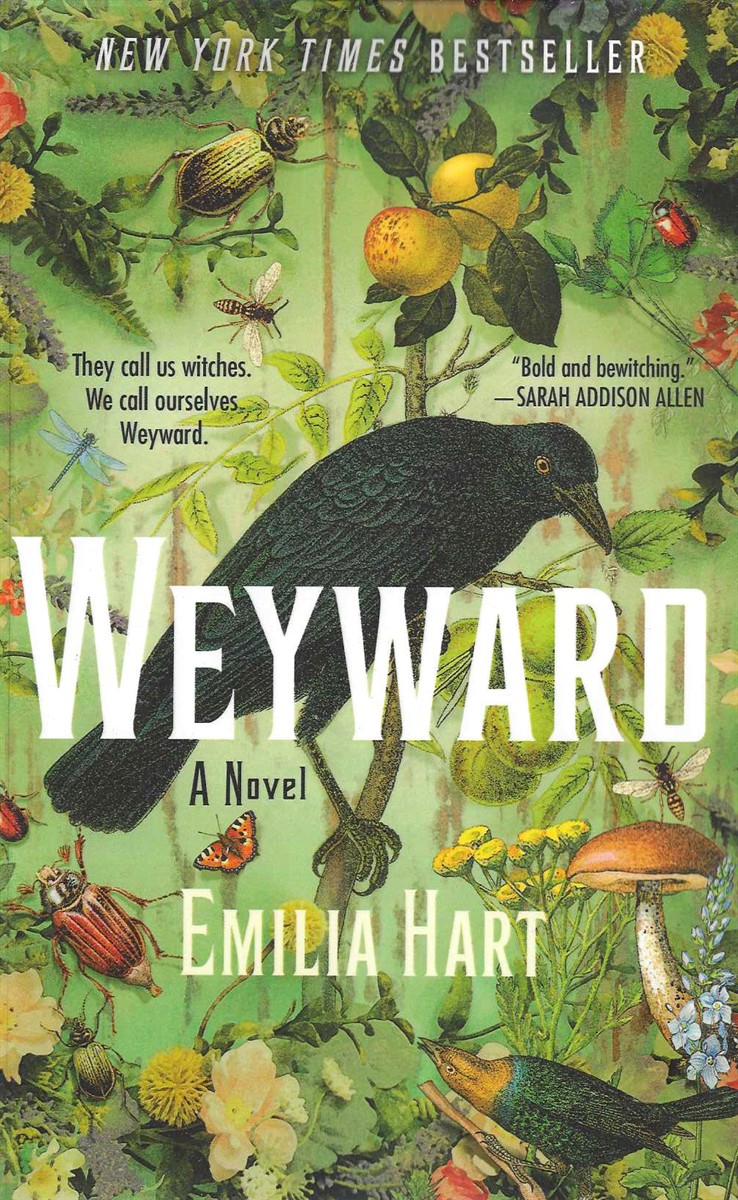 WEYWARD