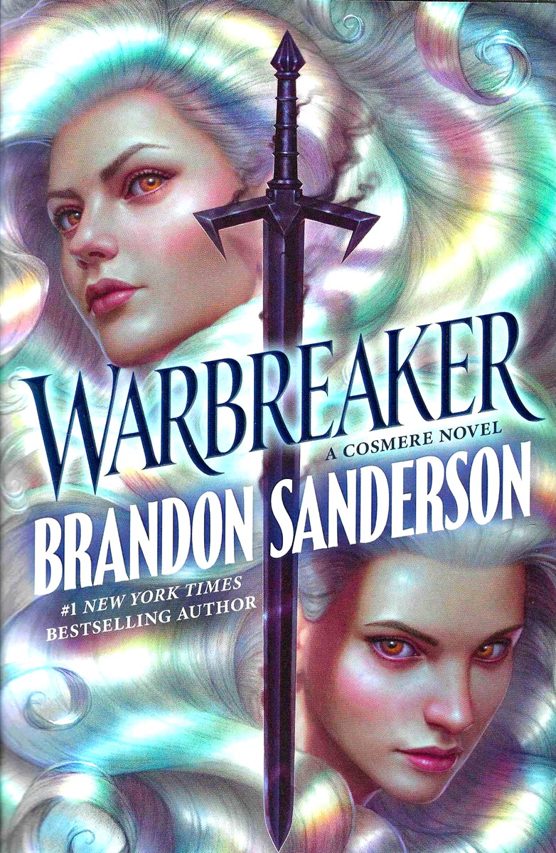 WARBREAKER