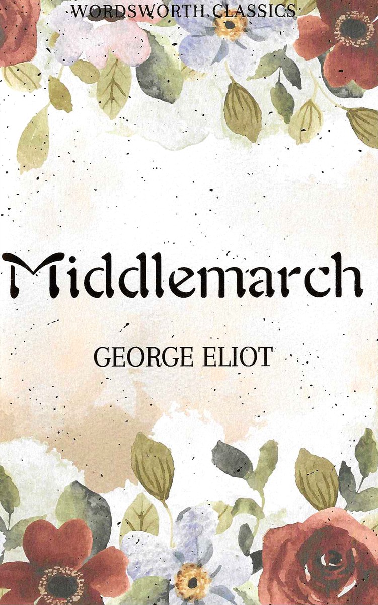 MIDDLEMARCH