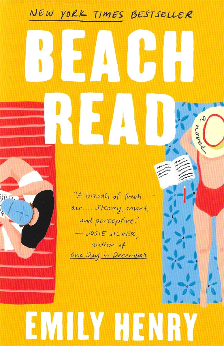 BEACH READ