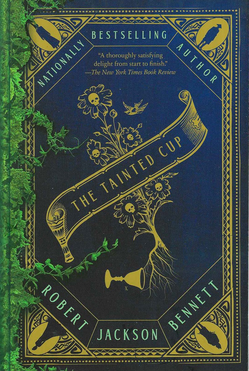 THE TAINTED CUP