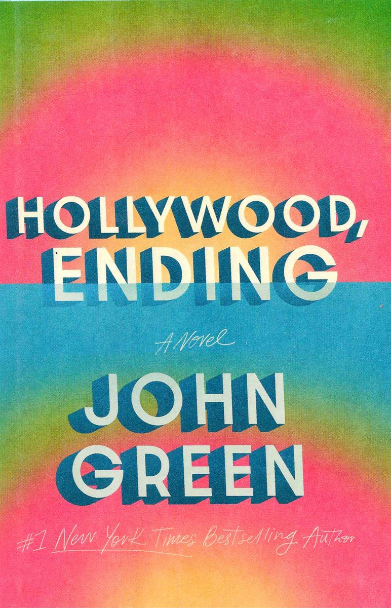HOLLYWOOD ENDING