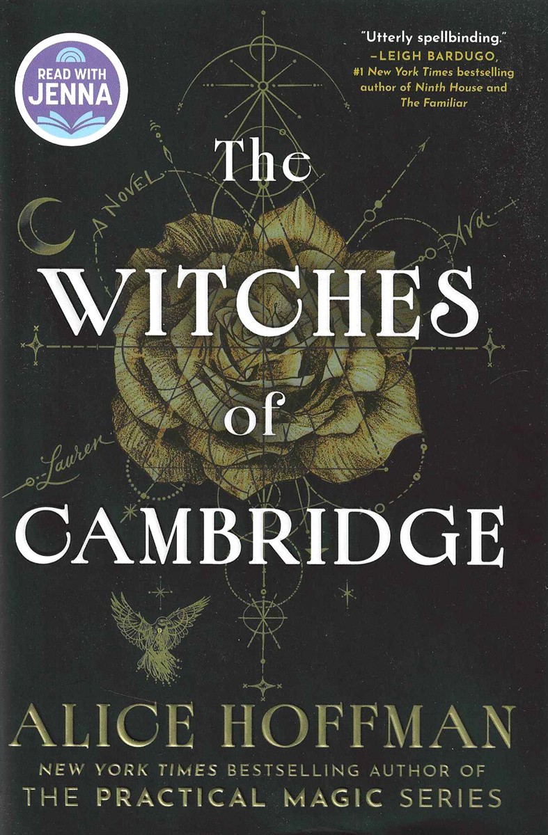 THE WITCHES OF CAMBRIDGE