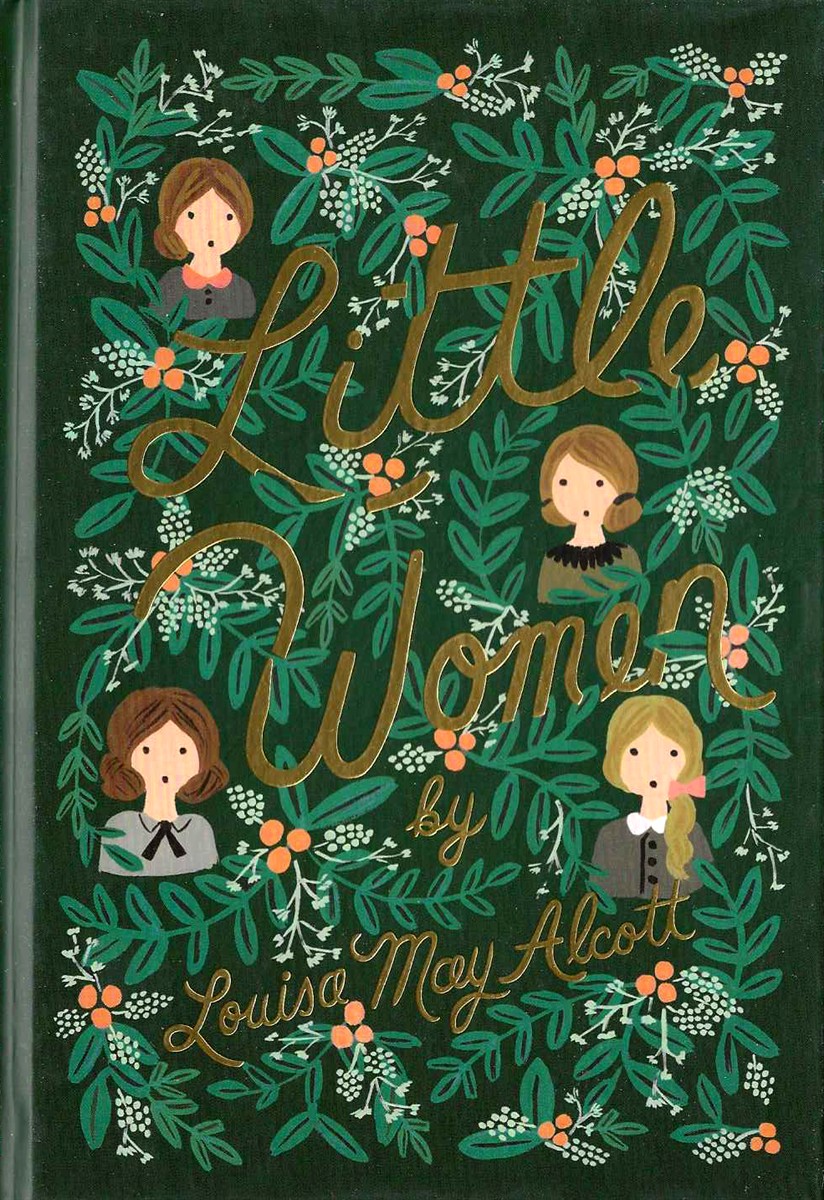 LITTLE WOMEN