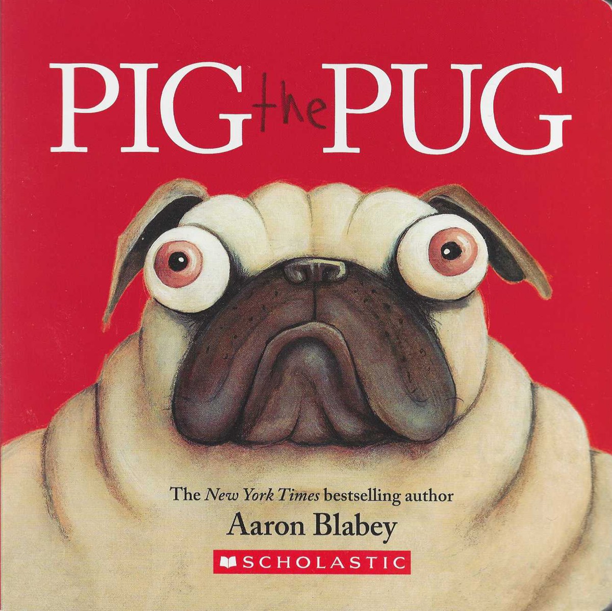 PIG THE PUG