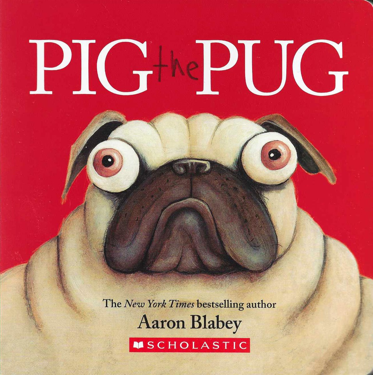 PIG THE PUG