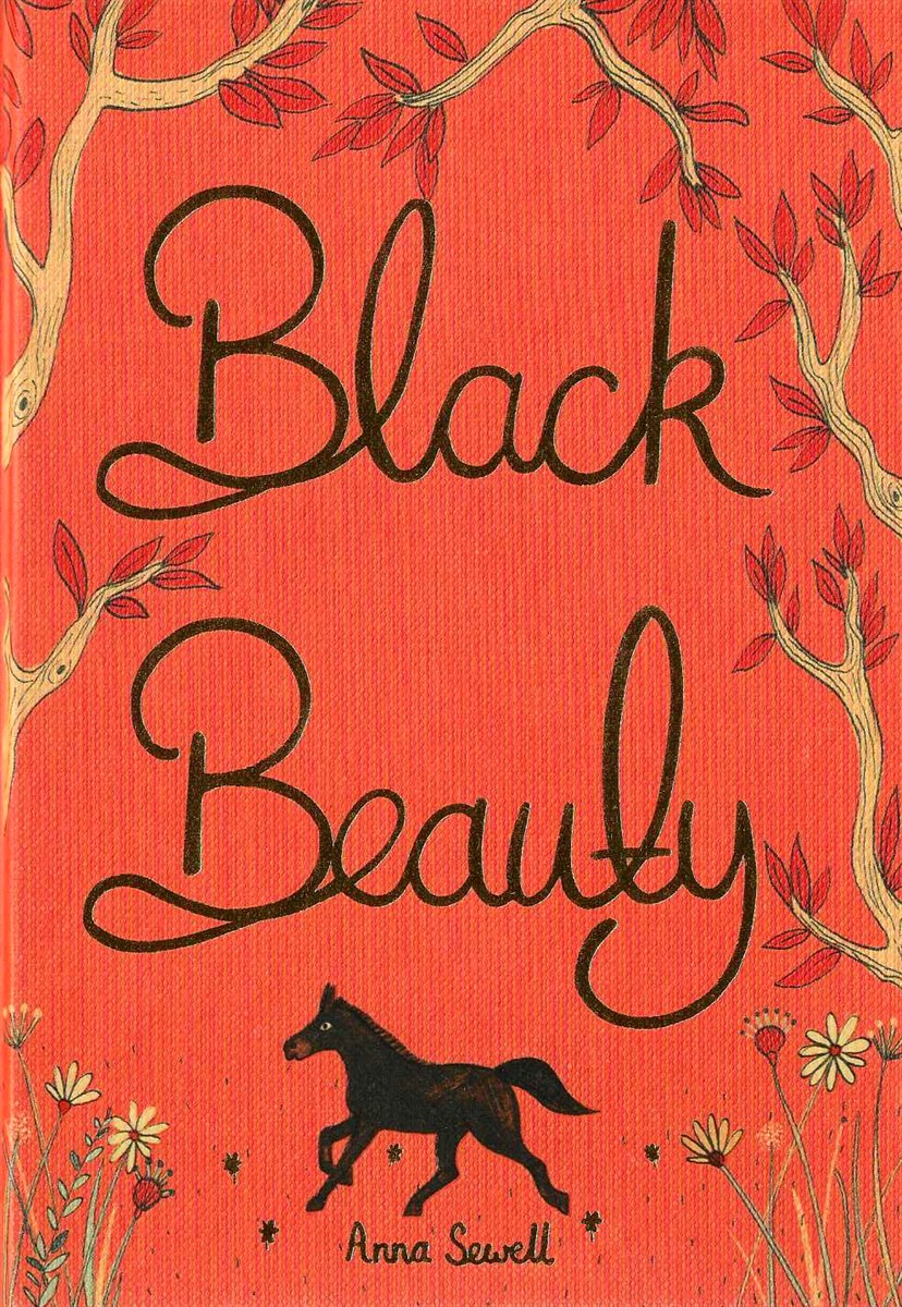 BLACK BEAUTY