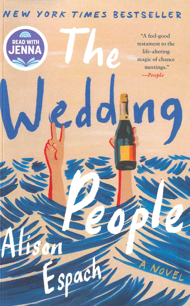 THE WEDDING PEOPLE