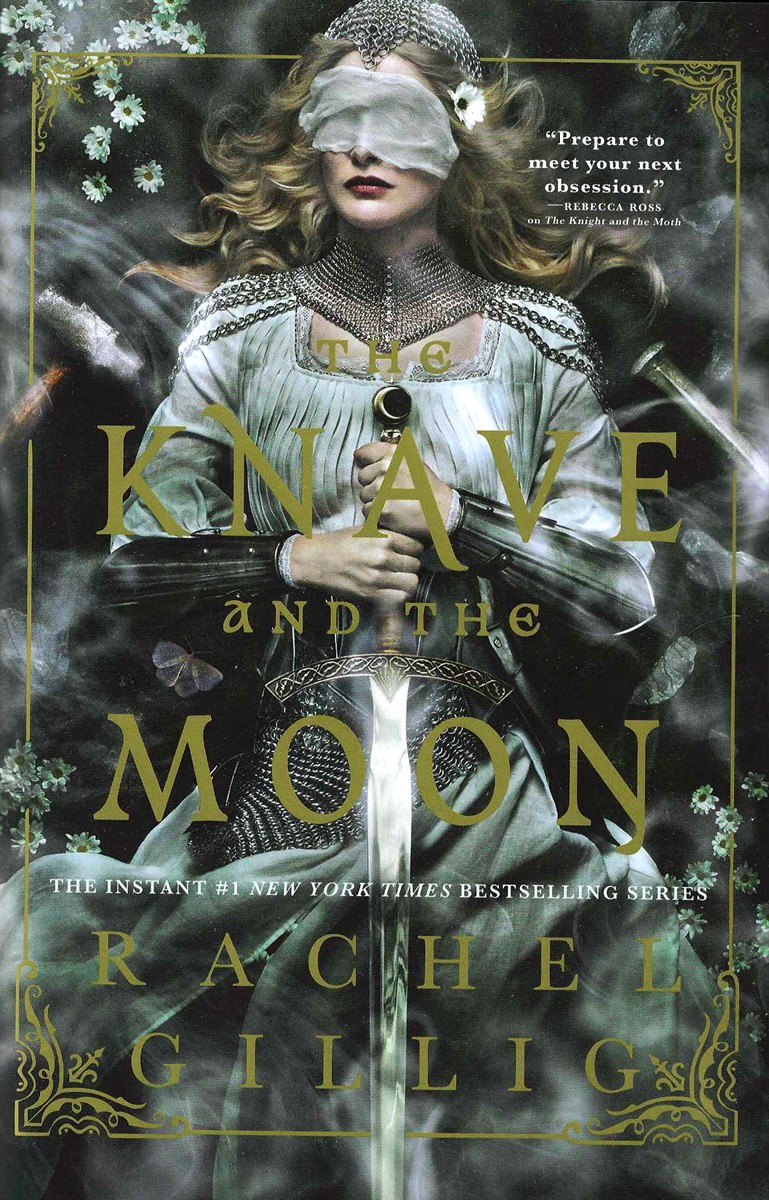 THE KNAVE AND THE MOON