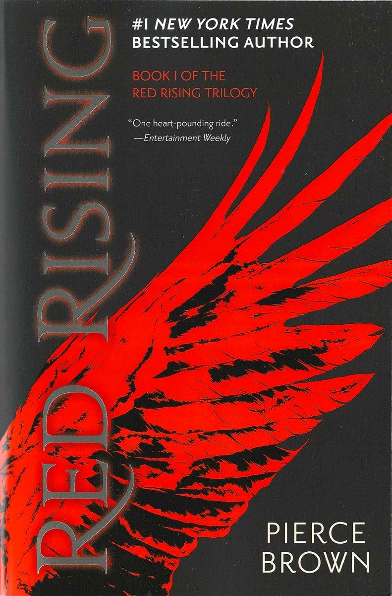 RED RISING