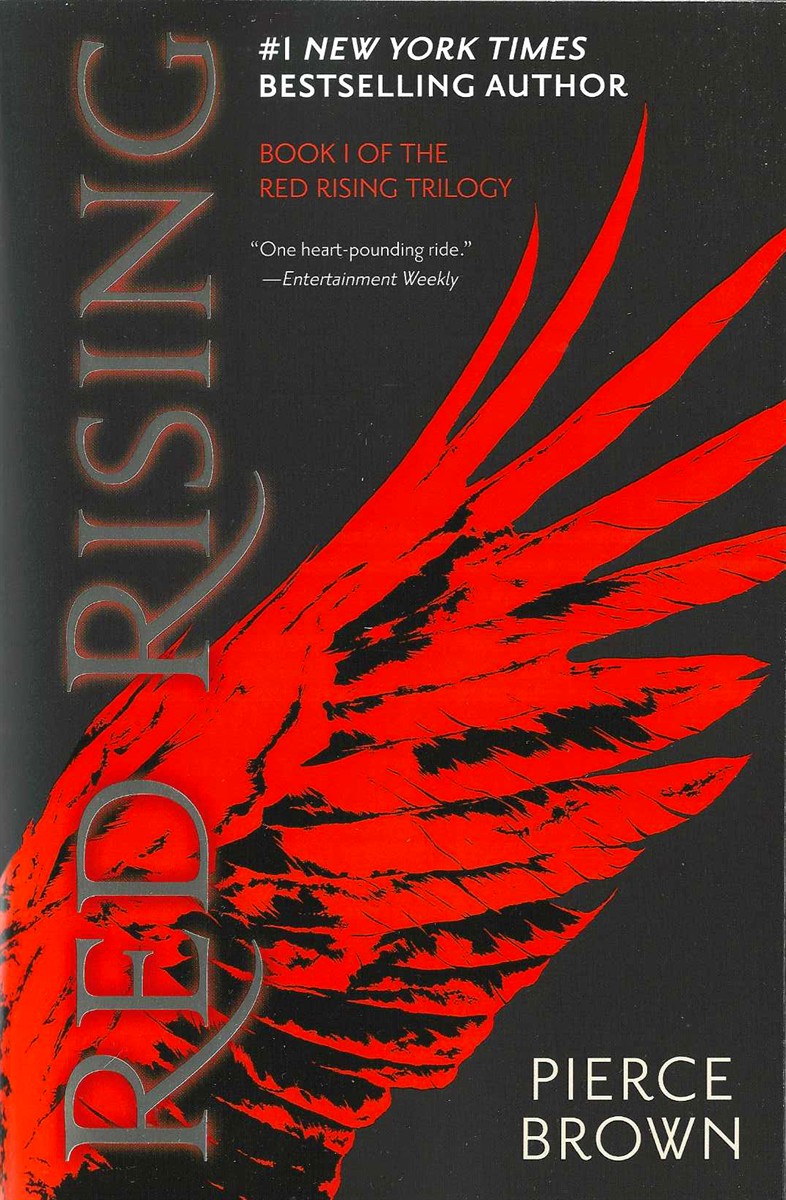 RED RISING