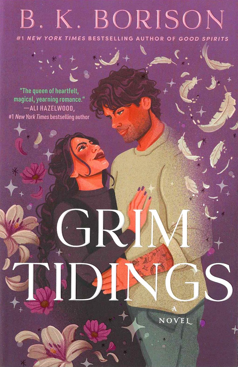 GRIM TIDINGS