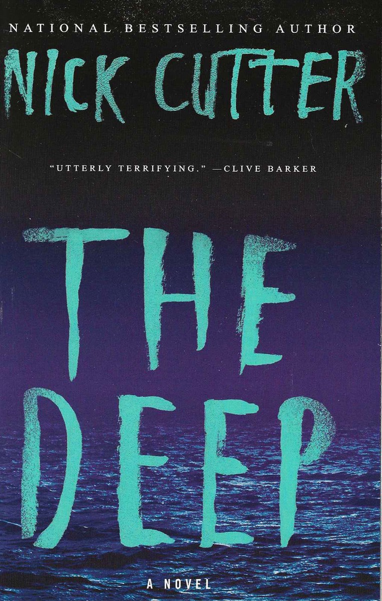 THE DEEP