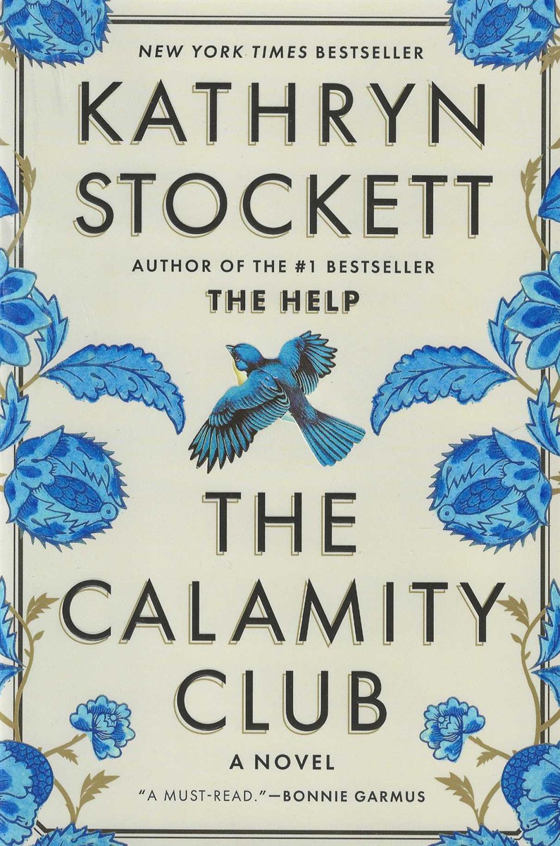 THE CALAMITY CLUB