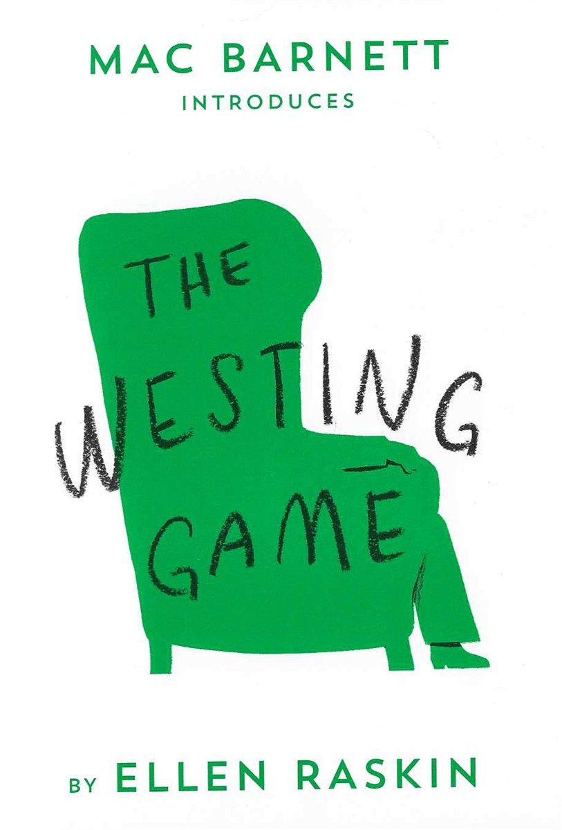 THE WESTING GAME