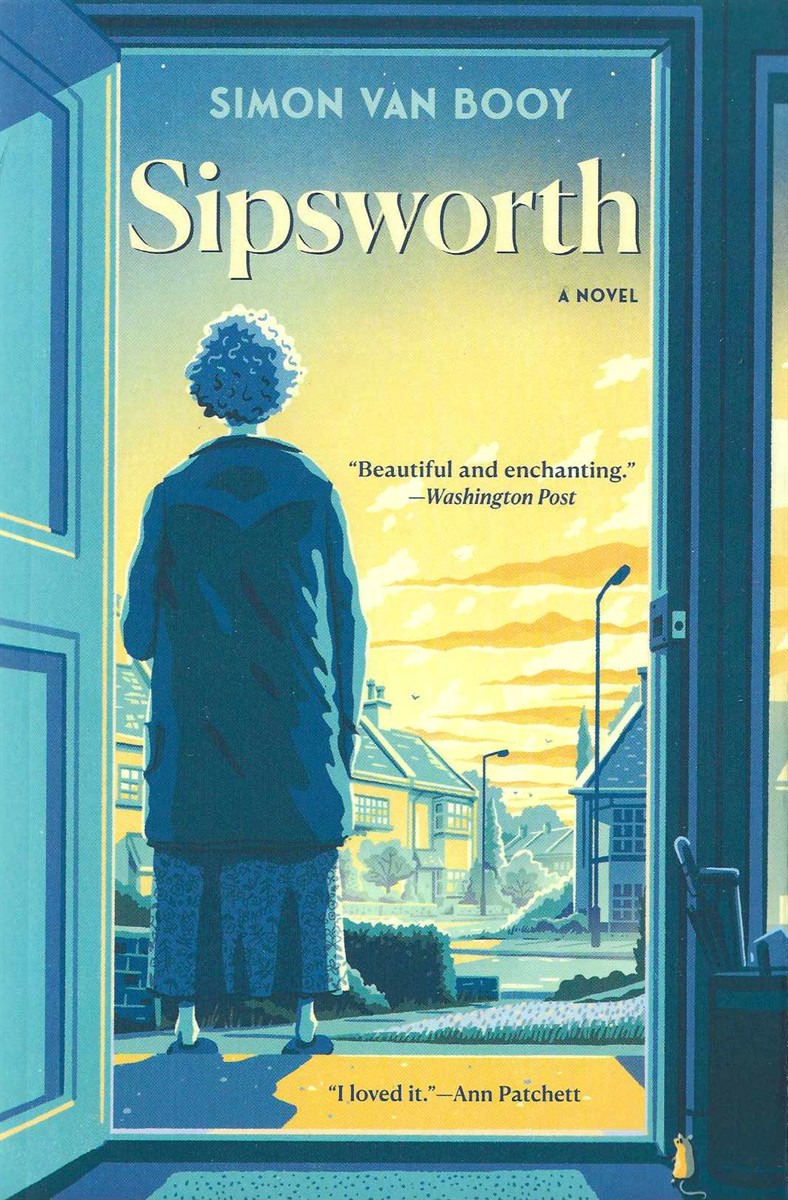 SIPSWORTH
