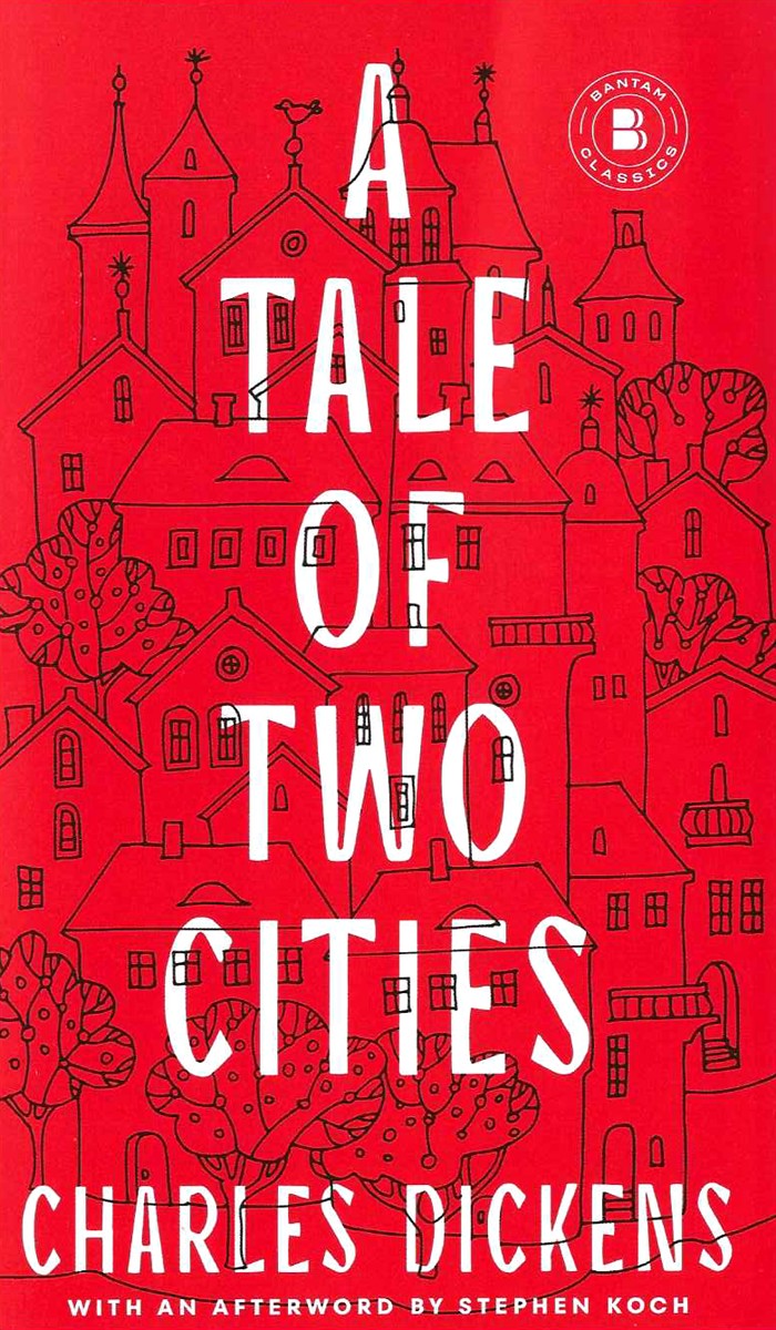 A TALE OF TWO CITIES