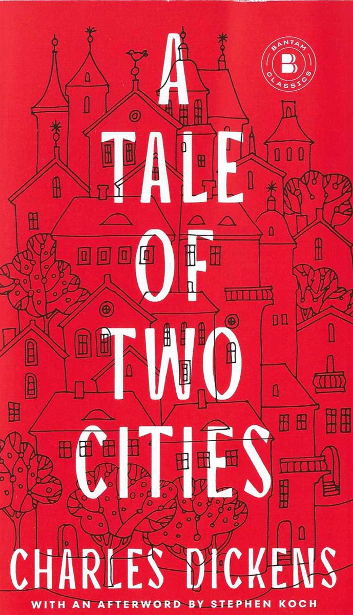 A TALE OF TWO CITIES