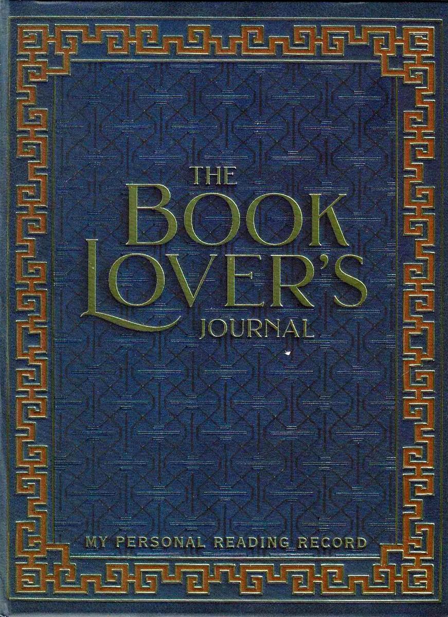 BOOK LOVERS JOURNAL