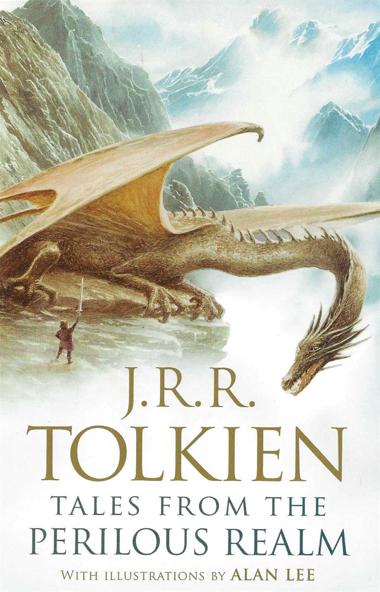 TALES FROM THE PERILOUS REALM