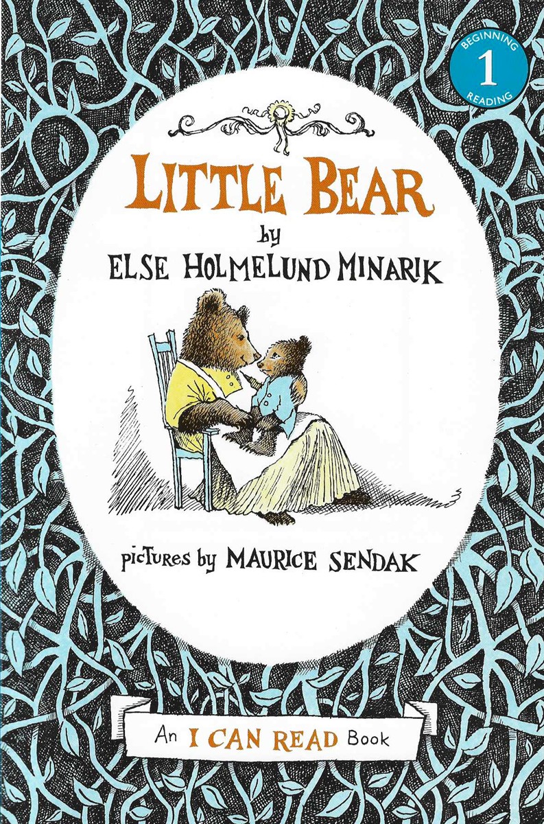 LITTLE BEAR