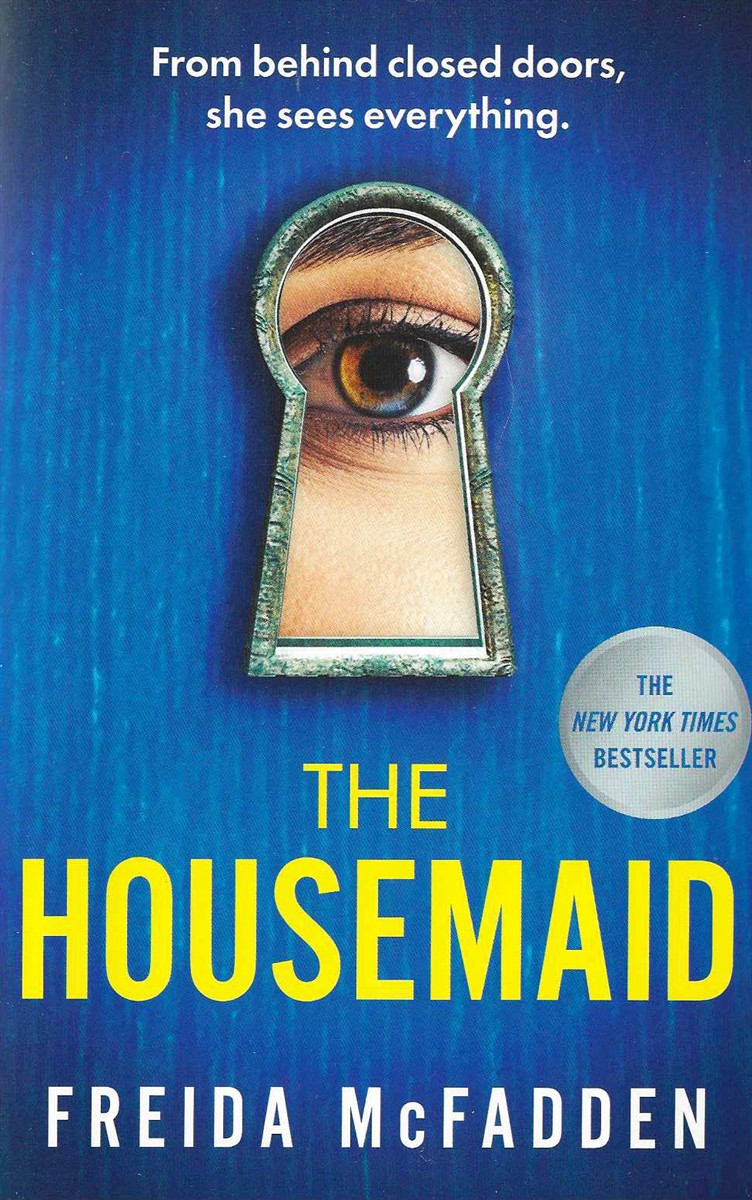 THE HOUSEMAID