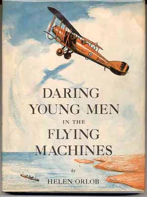 From the archives: How 'A Daring Man and His Flying Machine