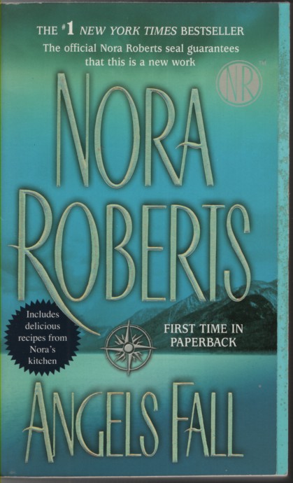 ANGELS FALL