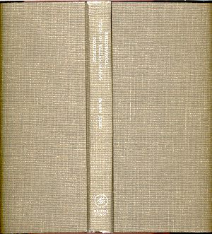 A BIBLIOGRAPHICAL STUDY OF WILLIAM BLAKE'S NOTE-BOOK