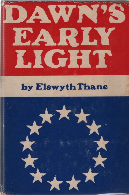 Image for DAWN'S EARLY LIGHT
