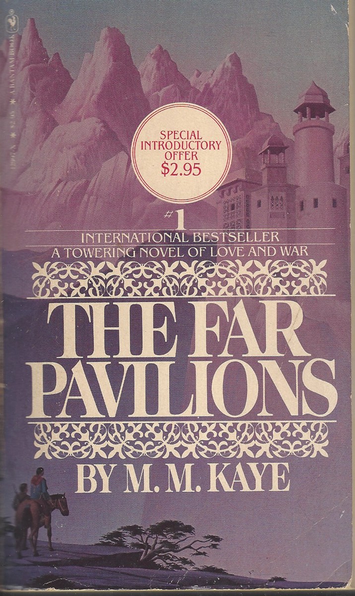 Image for THE FAR PAVILONS