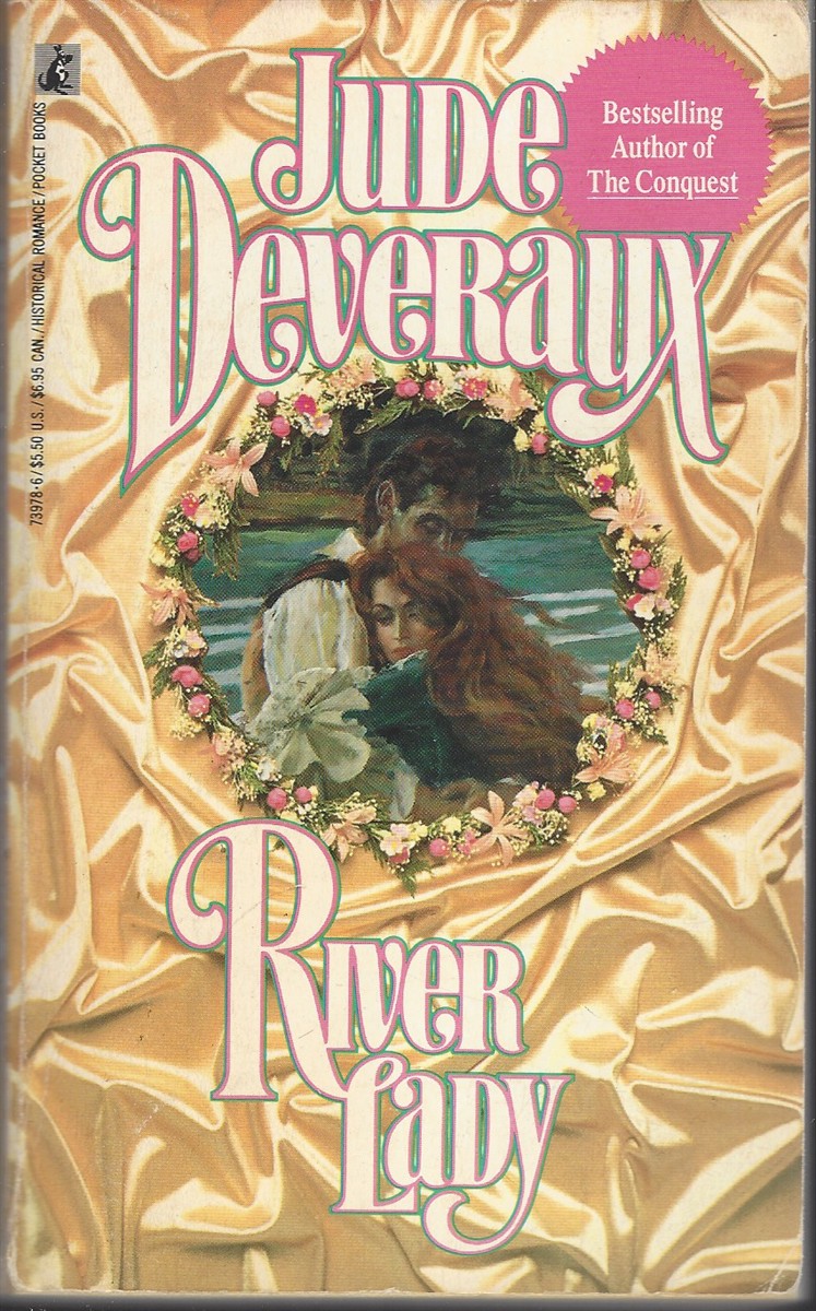 Image for RIVER LADY