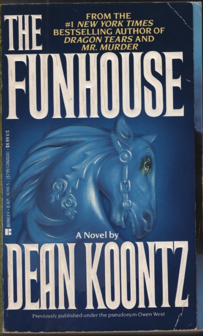 THE FUNHOUSE