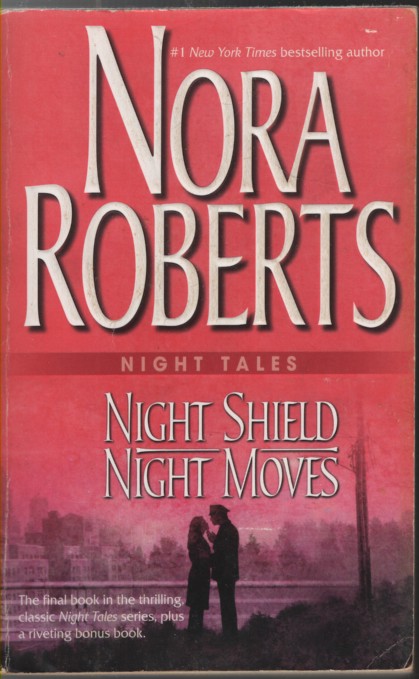 NIGHT SHIELD / NIGHT MOVES