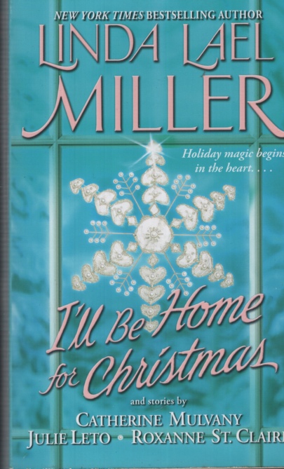 Image for I'LL BE HOME FOR CHRISTMAS