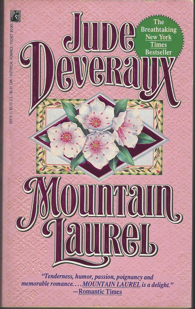 Image for MOUNTAIN LAUREL