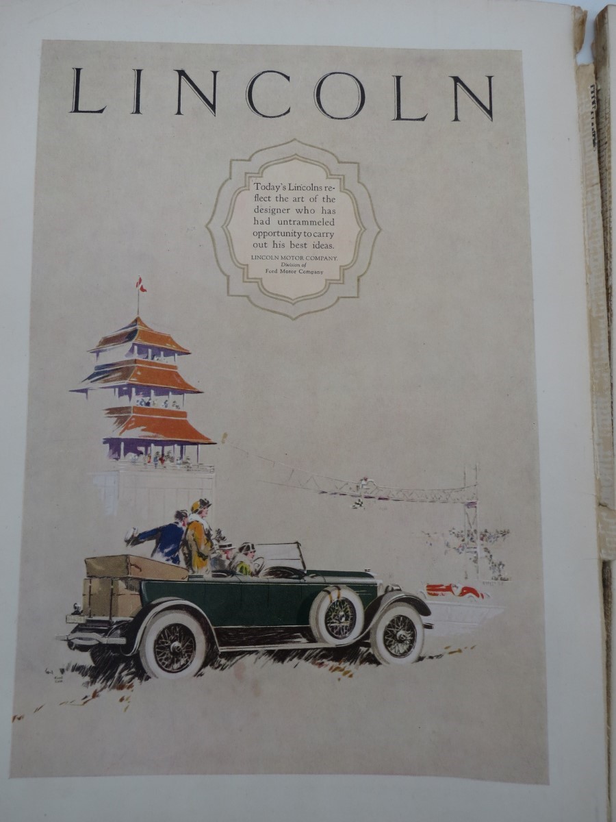 COUNTRY LIFE MAGAZINE, JUNE 1925 (robert forthingham rainbow bridge ...