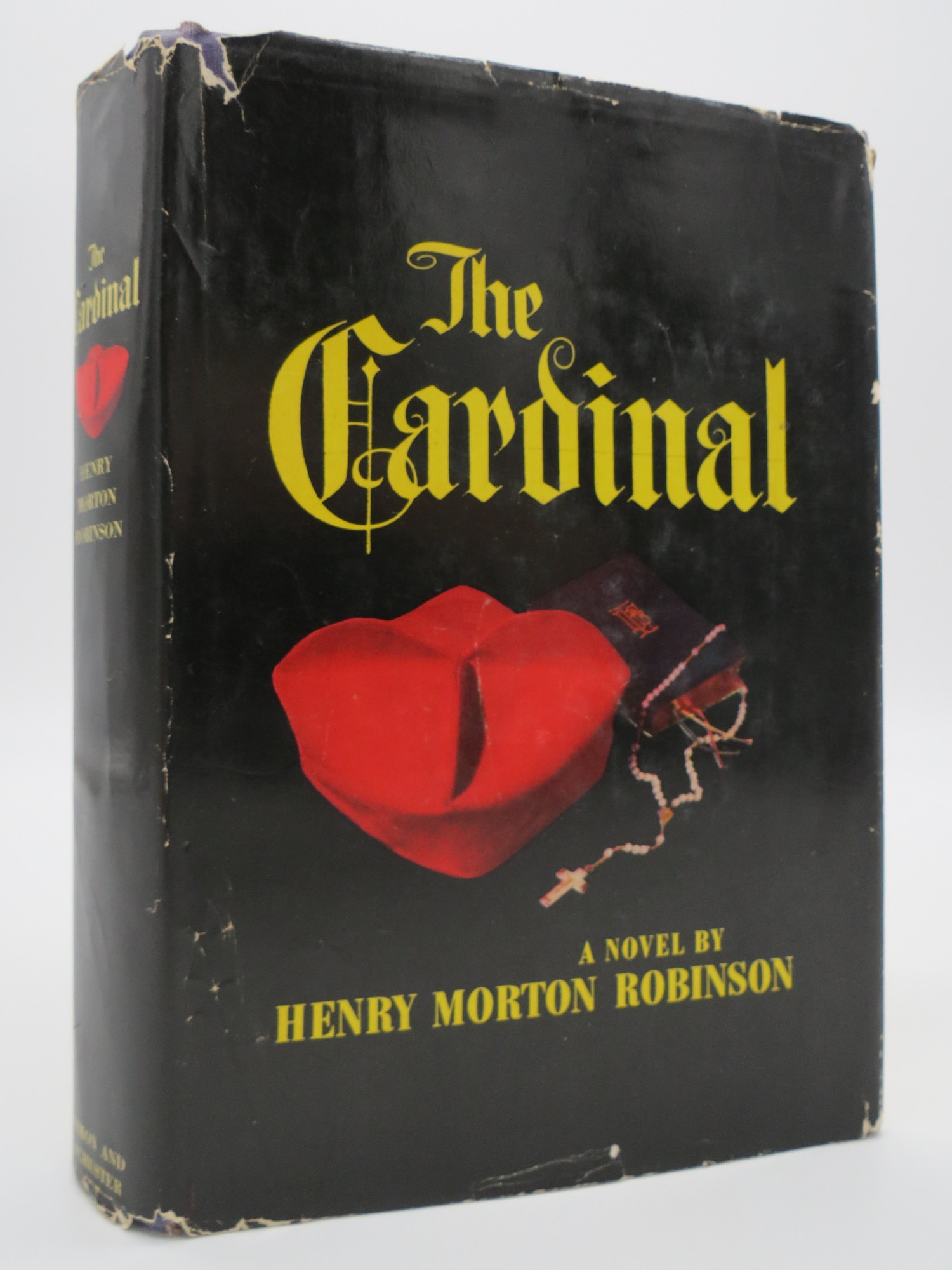 Image for THE CARDINAL