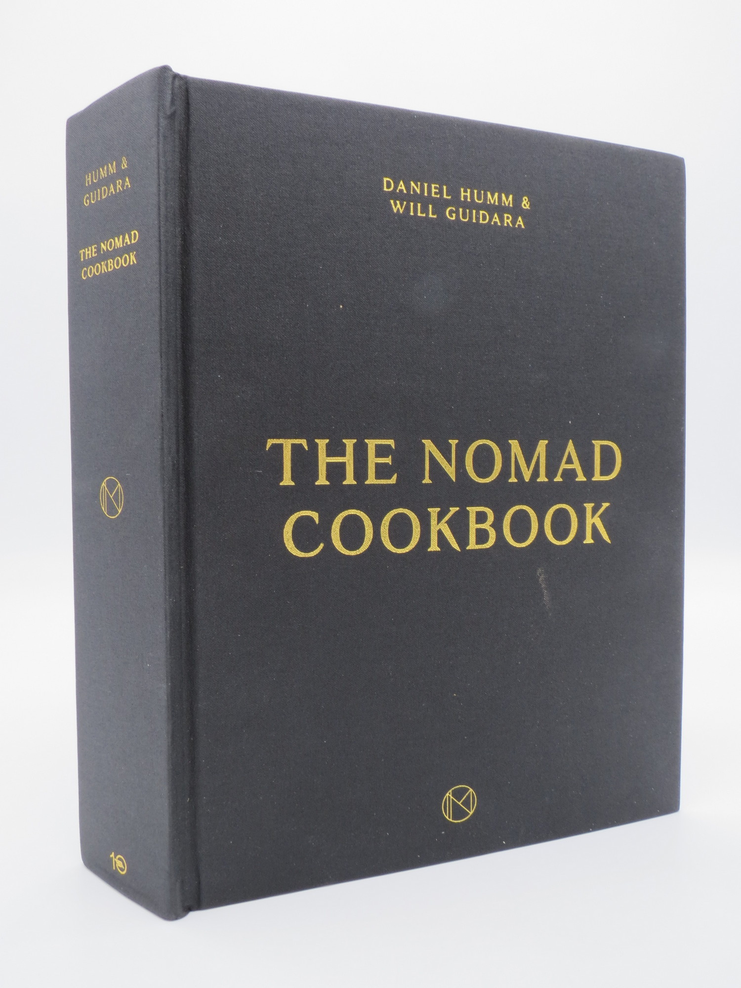 Image for THE NOMAD COOKBOOK & THE NOMAD COCKTAIL BOOK